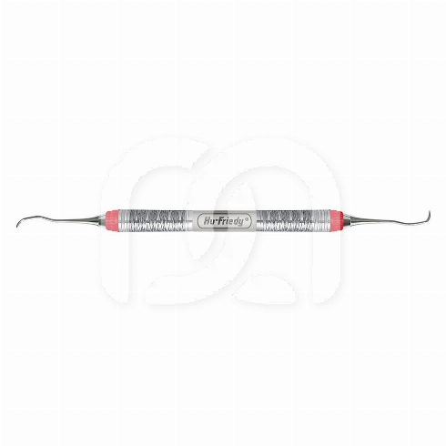 SCALER N°204SD HU-FRIEDY