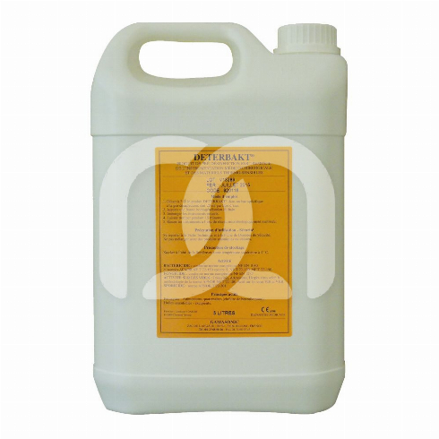 Concentraat Voor Voordesinfectie Van Instrumenten (5L)