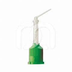 EMBOUTS MELANGEURS VERTS - RELYX ULTIMATE  (10) EMBOUTS MELANGEURS VERTS - RELYX ULTIMATE  (10)