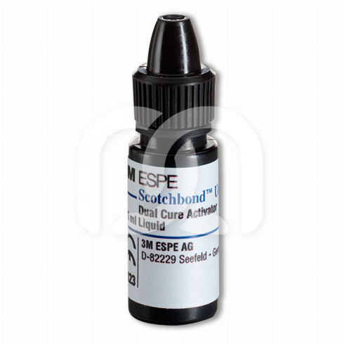 SCOTCHBOND UNIVERSAL - DUAL ACTIVATOR (5ML)
