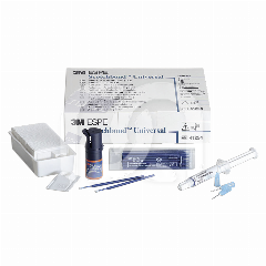 SCOTCHBOND UNIVERSAL - KIT INTRO SCOTCHBOND UNIVERSAL - KIT INTRO