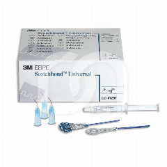 SCOTCHBOND UNIVERSAL - INTRO KIT L-POP (40) SCOTCHBOND UNIVERSAL - INTRO KIT L-POP (40)