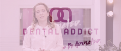 3' INSIDE DENTAL ADDICT