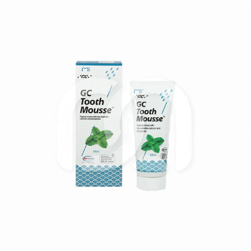 TOOTH MOUSSE (10X40G)