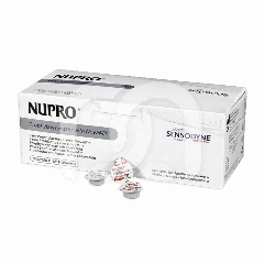NUPRO SENSODYNE POLIJSTEN (175X2G) NUPRO SENSODYNE POLIJSTEN (175X2G)