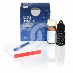 FUJI LINING LC - COFFRET POUDRE/LIQUIDE 