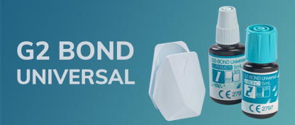G2 BOND, OP WEG NAAR DE NIEUWE STANDAARD