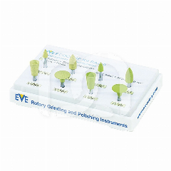 GLANSIJZEREN - ECOCOMP 