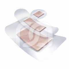 DOORZICHTIG VERBAND ASSORTIMENT - COVERPLAST (20)