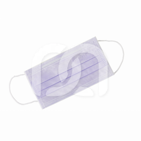 PROTECTION 3 MONDMASKERS - MONOART (50)