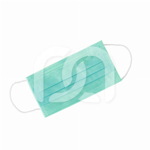 PROTECTION 3 MONDMASKERS - MONOART (50)