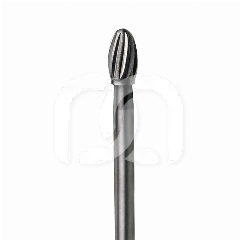 FRAISES EN CARBURE DE TUNGSTENE (5) H379 CA