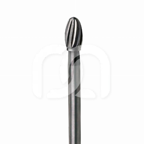 FRAISES EN CARBURE DE TUNGSTENE (5) H379 CA