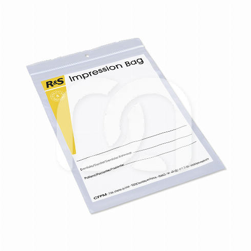 SACS À EMPREINTES (100)