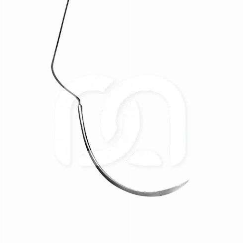 SUTURES ACIDE POLYGLYCOLIQUE TEINT - PERMA SHARP (12)