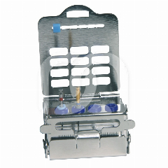 ENDO ULTRALIGHT - L'ENDO ULTRALIGHT 4 PERFORATIONS