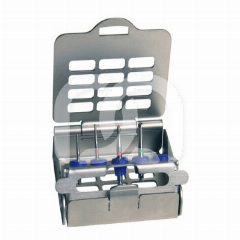 BORENHOUDER ULTRALIGHT - 5 PERFORATIES BORENHOUDER ULTRALIGHT - 5 PERFORATIES