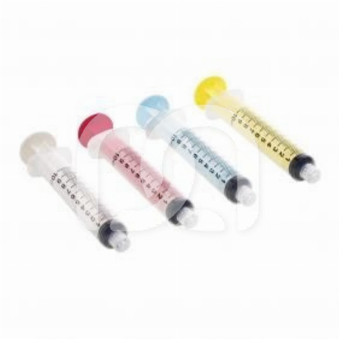 CANALPRO SPUITS (50X10ML) - BLAUW