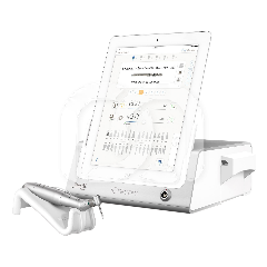 ICHIROPRO + CA 20:1 LED M.S. ICHIROPRO + CA 20:1 LED M.S.