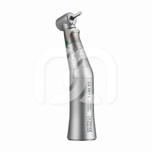 ICHIROPRO + CA 20:1 LED M.S. ICHIROPRO + CA 20:1 LED M.S.