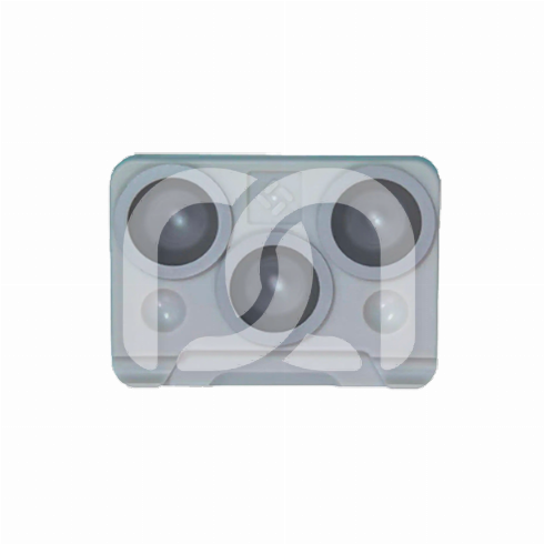 BRUSH-DIP - LE SUPPORT À  GODET