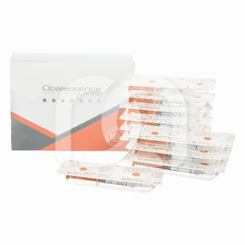 OPALESCENCE PF™ - ECO PACK (40X1,2ML) OPALESCENCE PF™ - ECO PACK (40X1,2ML)