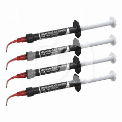 ULTRASEAL™ XT HYDRO - LES 4 SERINGUES DE 1,2 ML