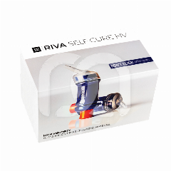 RIVA SELF CURE HV CAPS (50) RIVA SELF CURE HV CAPS (50)