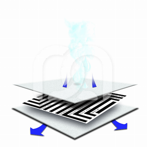 TEST BOWIE DICK (20)