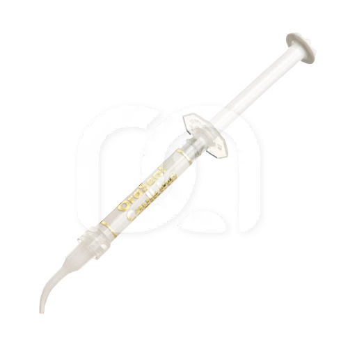 VLOEIBARE DAM ORASEAL CAULKING NAVULLING (4X1,2ML)