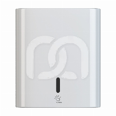 HANDDOEKDISPENSER - ZZ/W-VOUW 