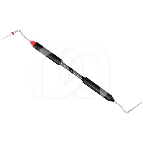 ENDODONTISCHE HANDMATIGE STOPPER - BUCHANAN 