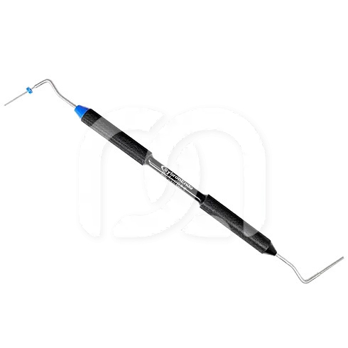 ENDODONTISCHE HANDMATIGE STOPPER - BUCHANAN  ENDODONTISCHE HANDMATIGE STOPPER - BUCHANAN