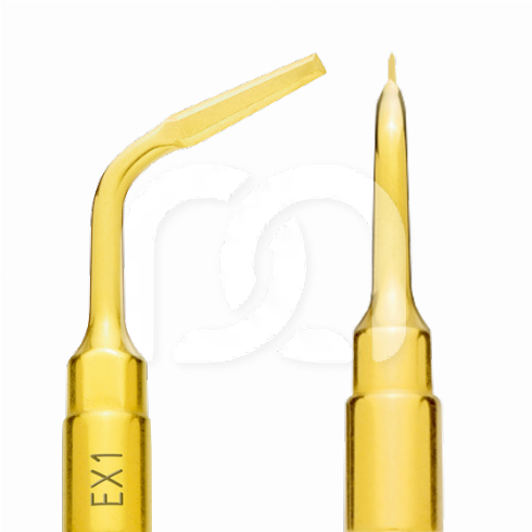 TIPS OT1 - PIEZOSURGERY TIPS OT1 - PIEZOSURGERY