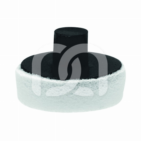 OPTRASCULPT PAD - 60 TIPS MET 6 MM IN DIAMETER