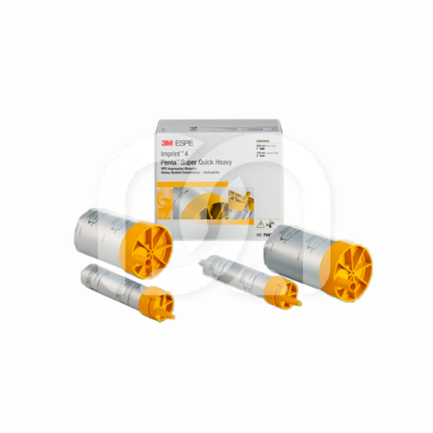 IMPRINT 4 PENTA  IMPRINT 4 PENTA