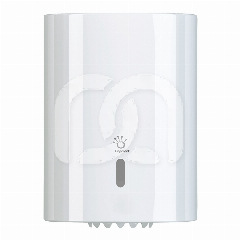 HANDDOEKDISPENSER MET CENTRALE VERDELING (1) HANDDOEKDISPENSER MET CENTRALE VERDELING (1)