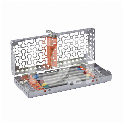 COMPOSCULP SMOOTH - KIT CASSETTE