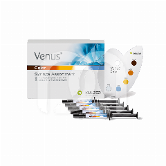 VENUS COLOR - LE COFFRET