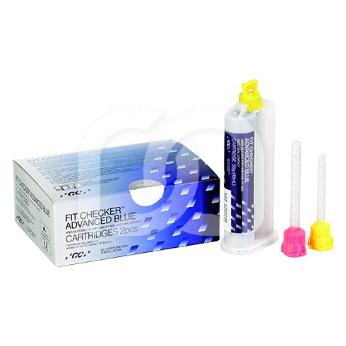 FIT CHECKER ADVANCED (2X48ML)