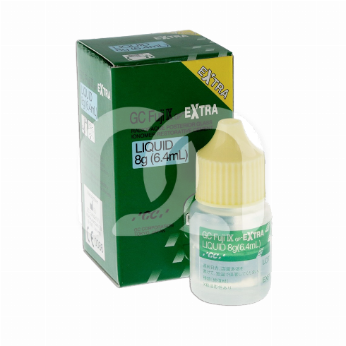 FUJI IX GP EXTRA - FLACON DE LIQUIDE (15ML)