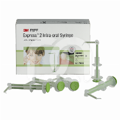 INTRA-ORALE SPUITJES (20) INTRA-ORALE SPUITJES (20)