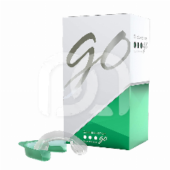 OPALESCENCE™ GO MUNT PATIENT KIT 6% (1) (10X1,2ML) OPALESCENCE™ GO MUNT PATIENT KIT 6% (1) (10X1,2ML)