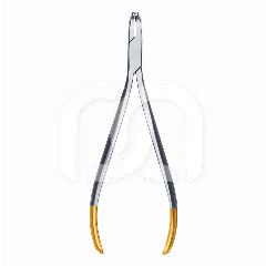 PINCE LINGUALE POUR OTER BAGUES