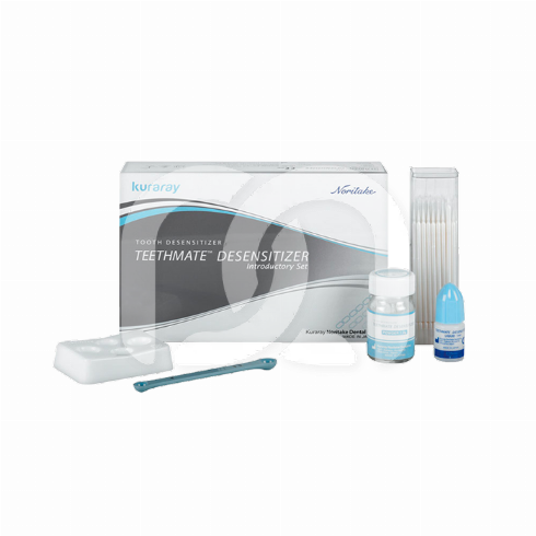 TEETHMATE DESENSITIZER - INTRO KIT