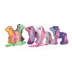 MINI-PONEYS (50) MINI-PONEYS (50)