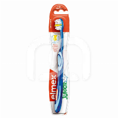 BROSSE À DENT ELMEX JUNIOR (6/12 ANS) BROSSE À DENT ELMEX JUNIOR (6/12 ANS)