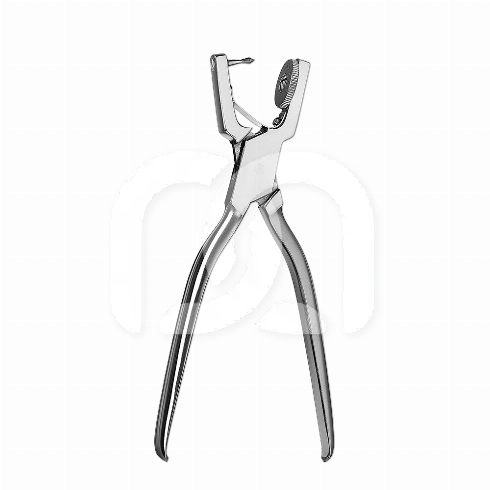 PINCE Á PERFORER LA DIGUE AINSWORTH - RDPA