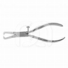 PINCE DE FURRER - CLASSIC CHICAGO DENTAL