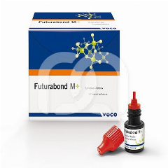 FUTURABOND M+ FLESJE 3X5ML FUTURABOND M+ FLESJE 3X5ML